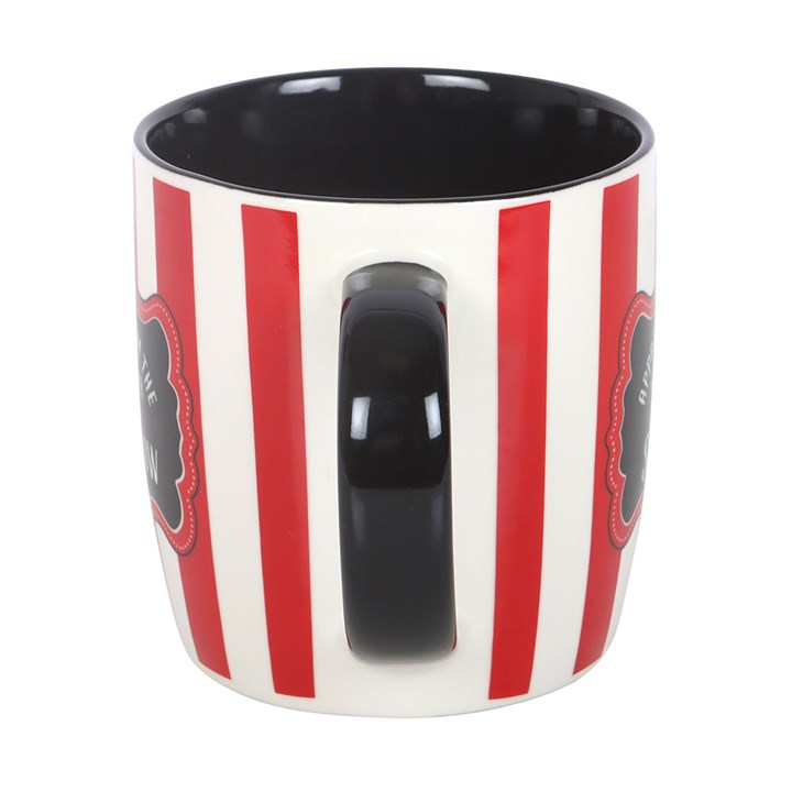 Ringmaster Mug