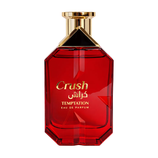 Crush Temptation | Eau De Parfum | 100ml