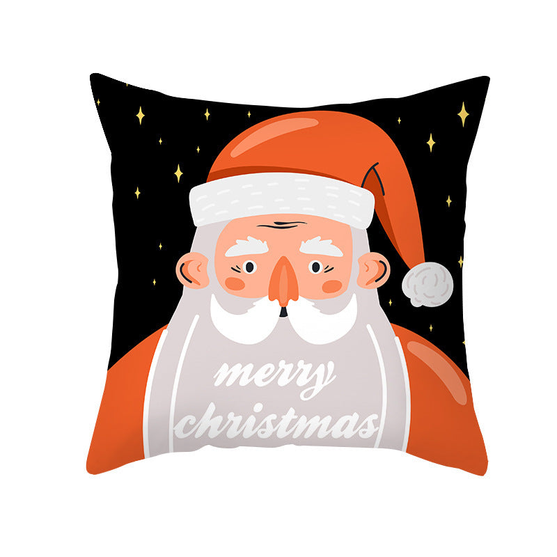Christmas Pillow Cover