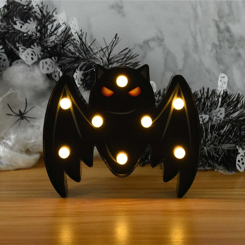 Halloween LED Lights