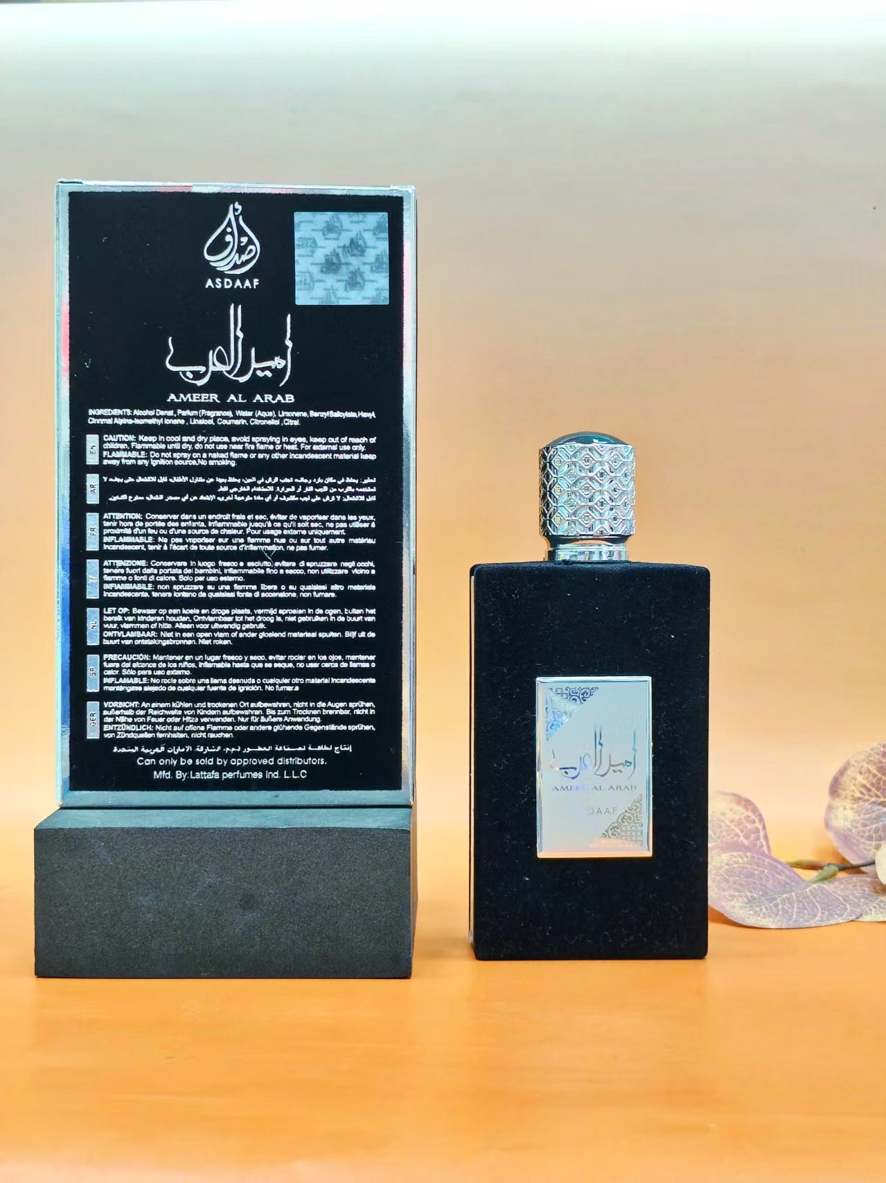 Almeerat al arab
