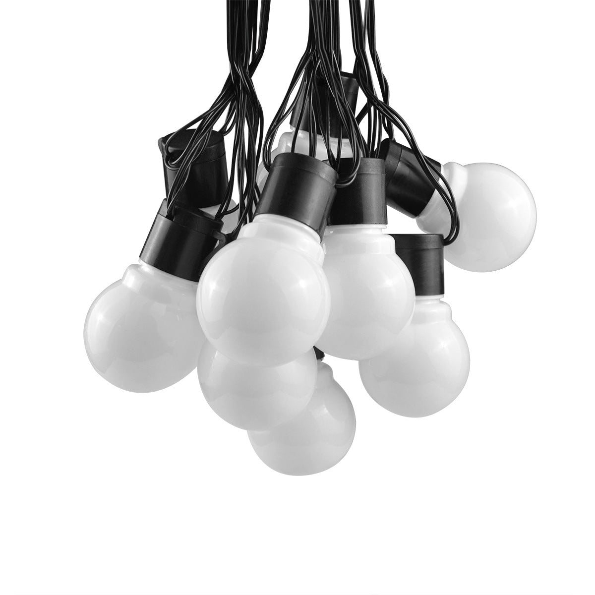 Led Outdoor Waterproof Solar String Light