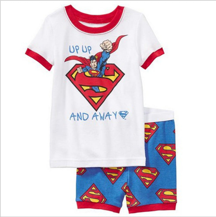 Kids pyjamas
