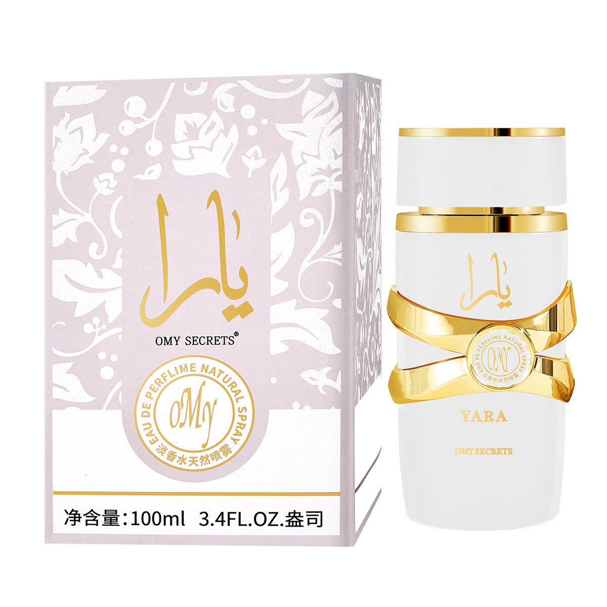 Warmkiss & Jaioc fragrances