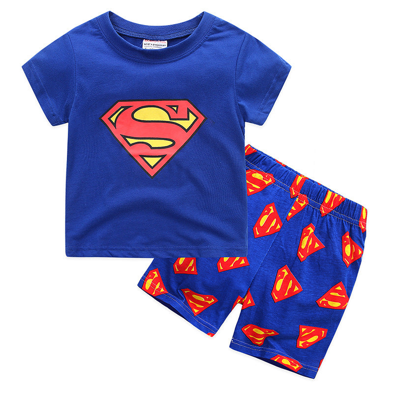 Kids pyjamas
