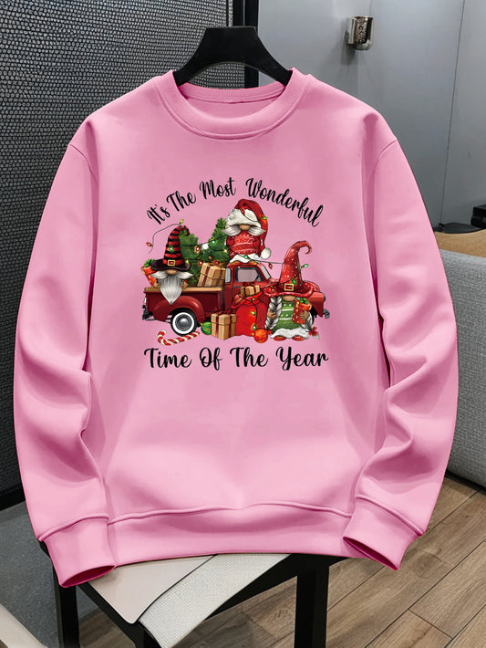 Kids christmas jumper