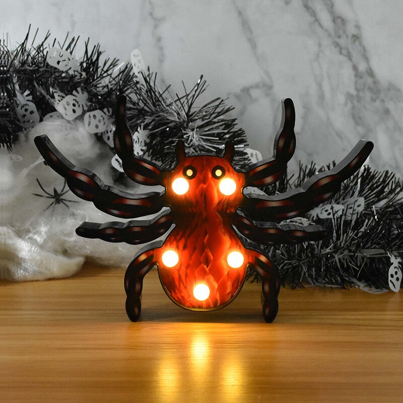 Halloween LED Lights