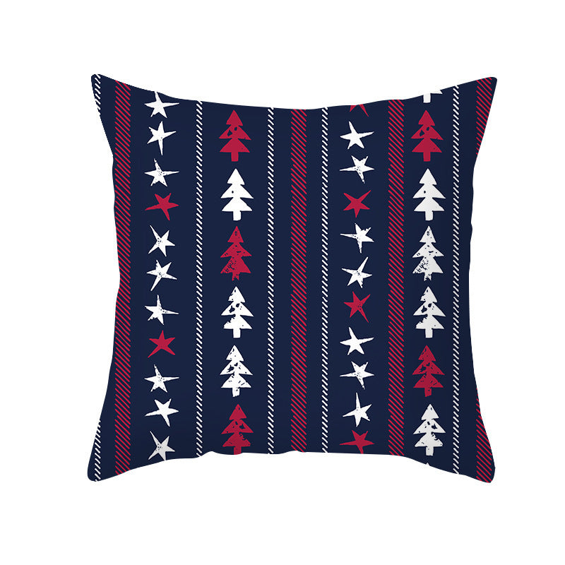 Christmas Pillow Cover