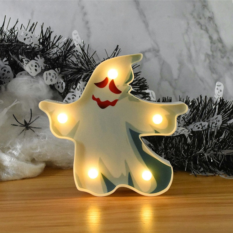 Halloween LED Lights
