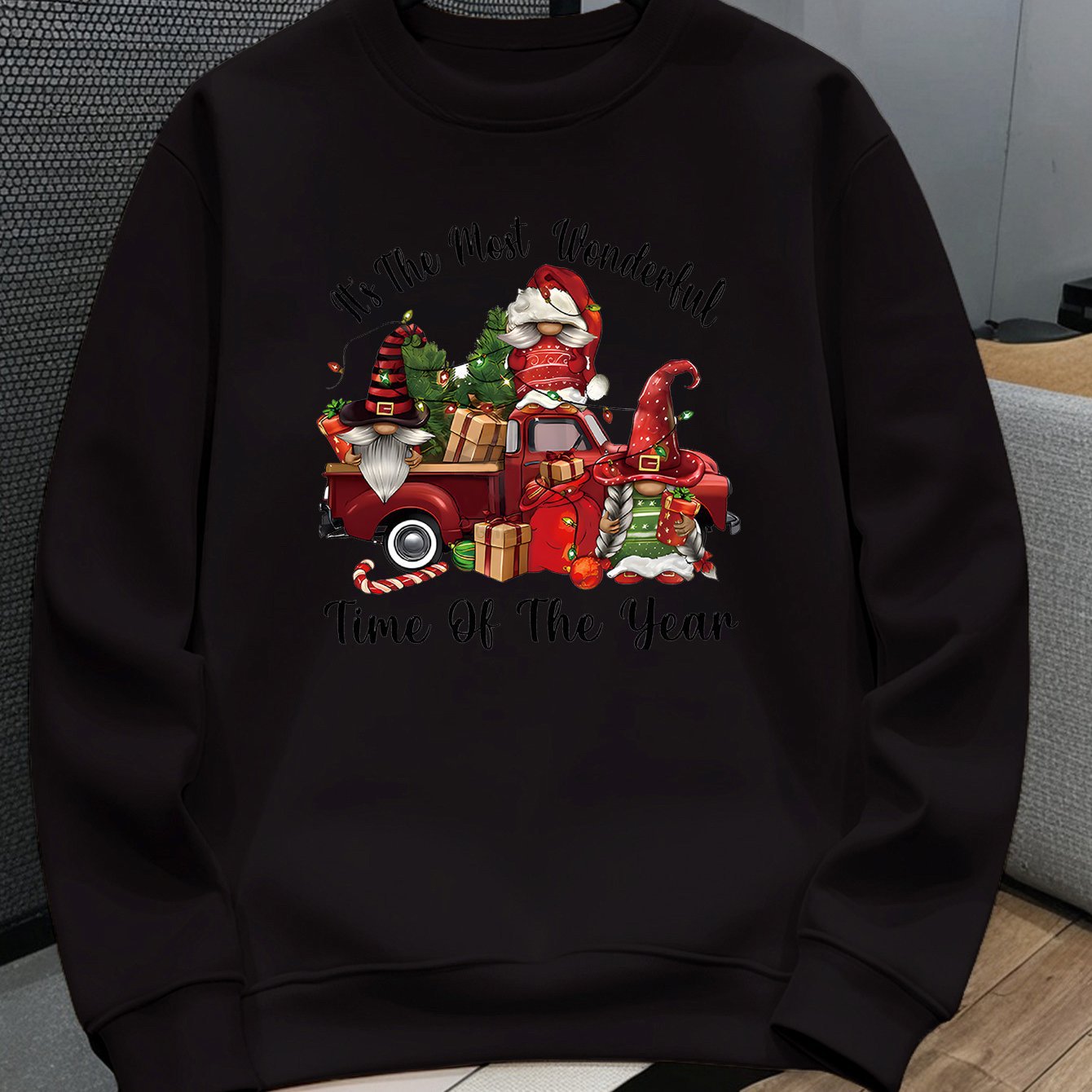 Kids christmas jumper