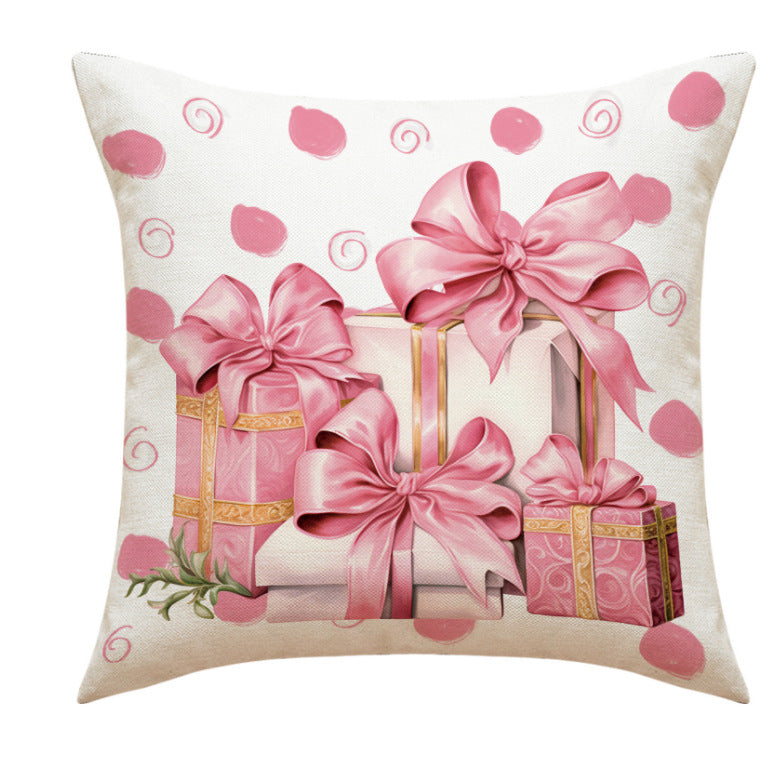 Christmas Pillow
