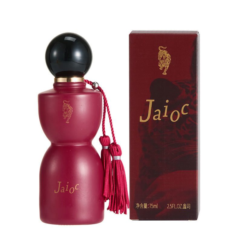 Warmkiss & Jaioc fragrances