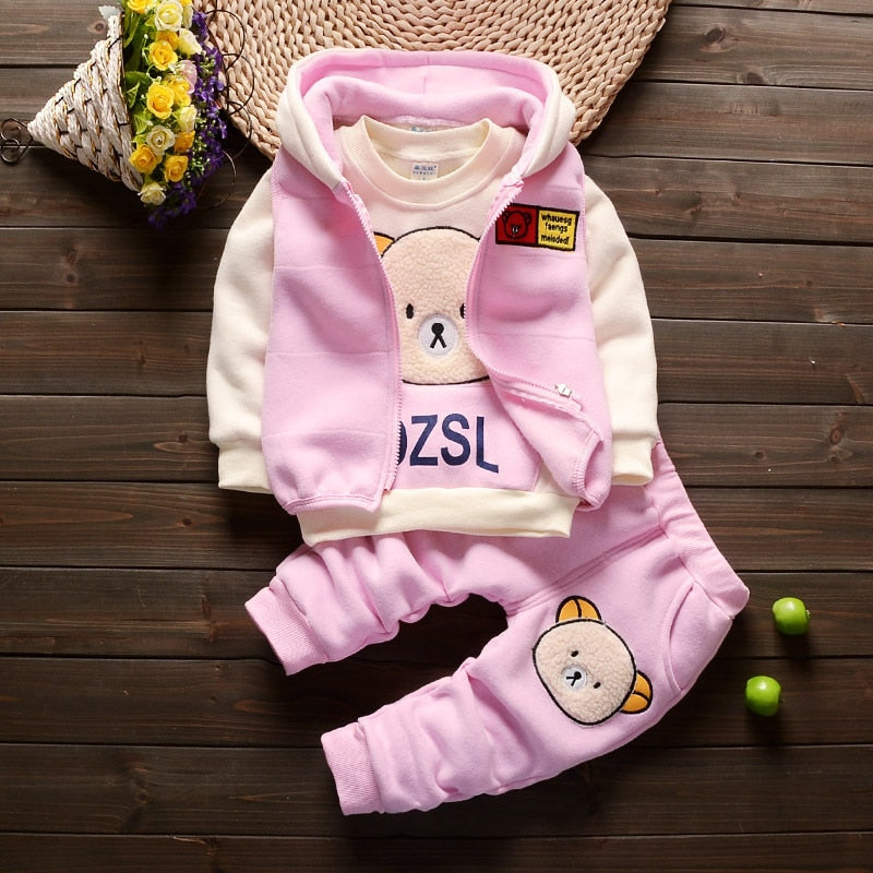 Kids set
