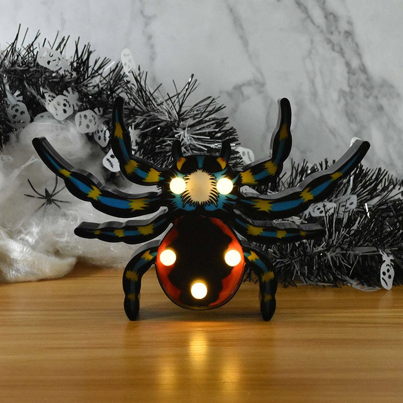 Halloween LED Lights