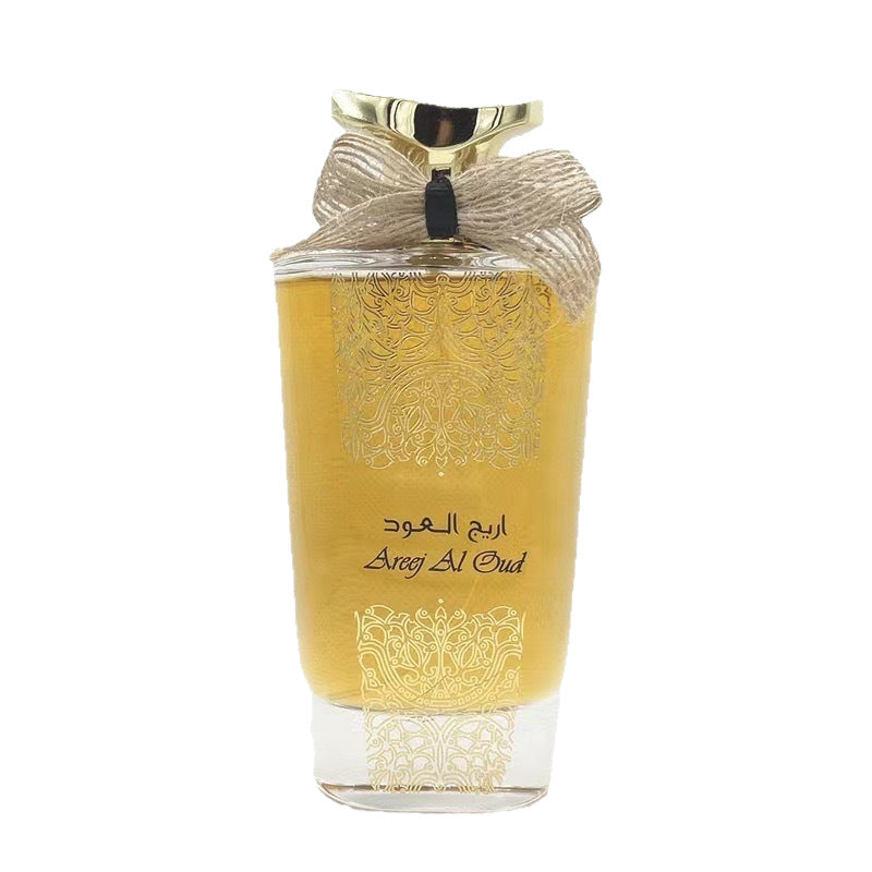 Areej al oud