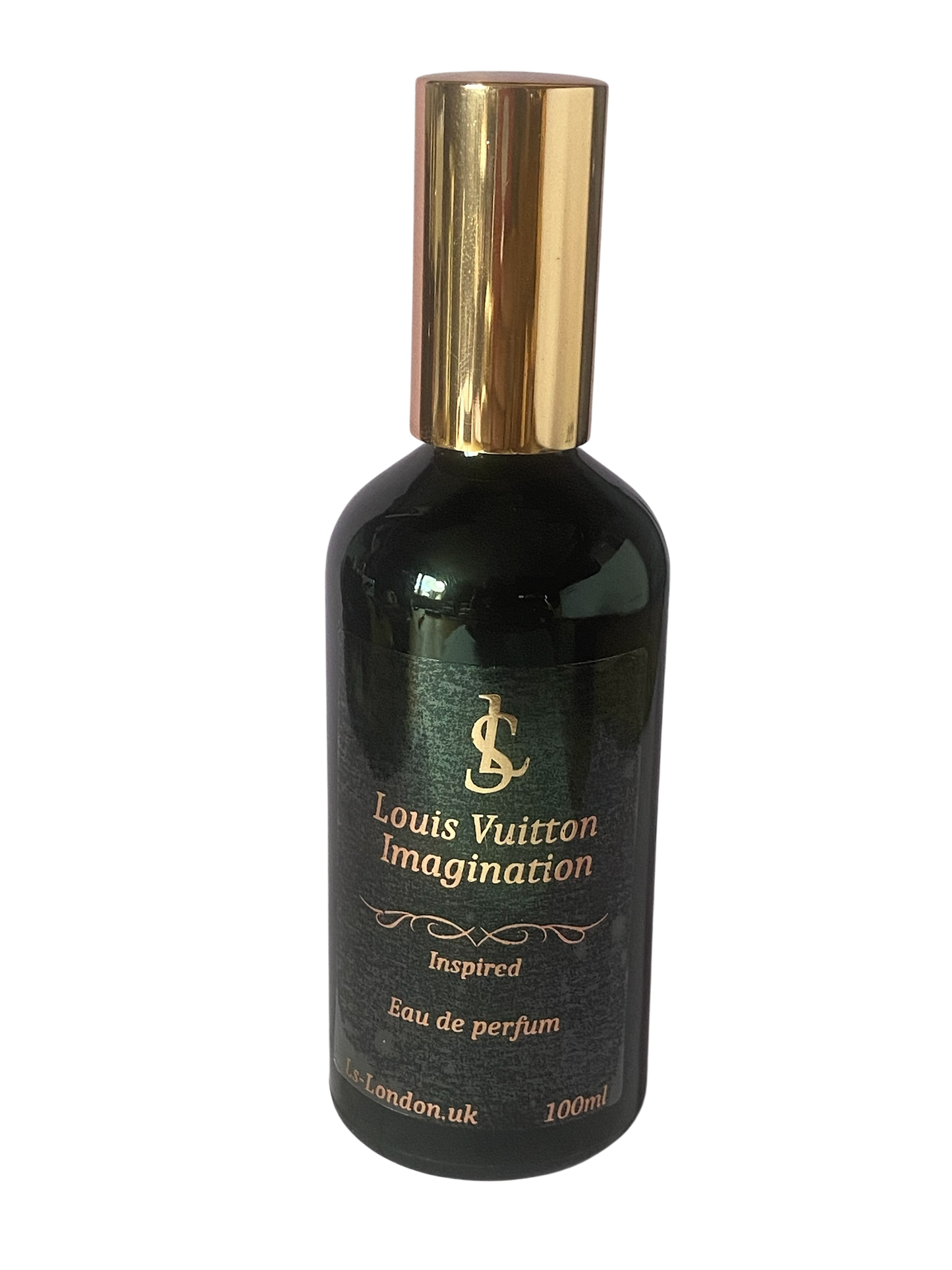 Louis Vuitton Imagination Inspired Unisex Dupe Perfume