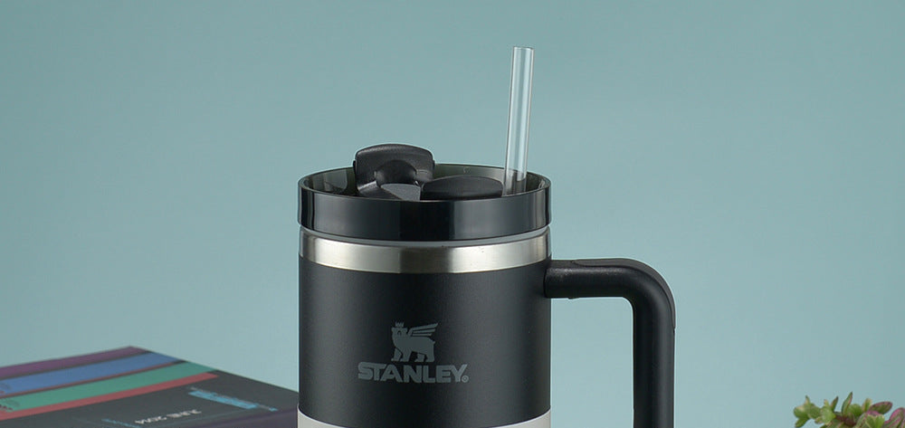 Stanley 2nd generation thermos 40oz