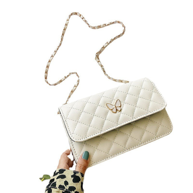 Butterfly Bag