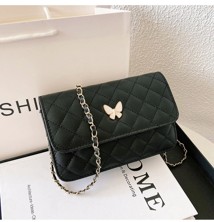 Butterfly Bag