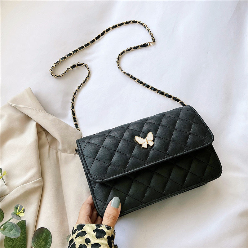 Butterfly Bag