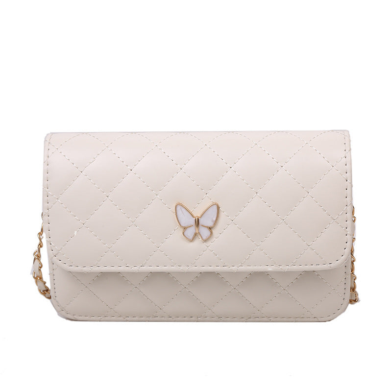 Butterfly Bag