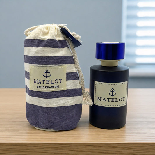 Matelot 100ml for Men and Women