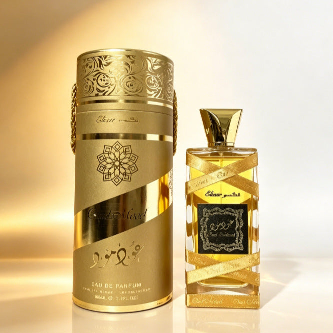 Dubai perfume for men and women