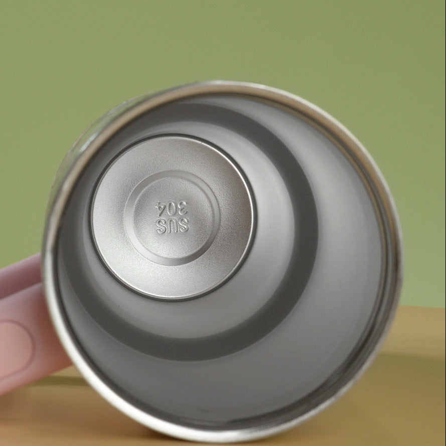Labubu 40oz Second Generation Stainless Steel Thermal Insulation Cup