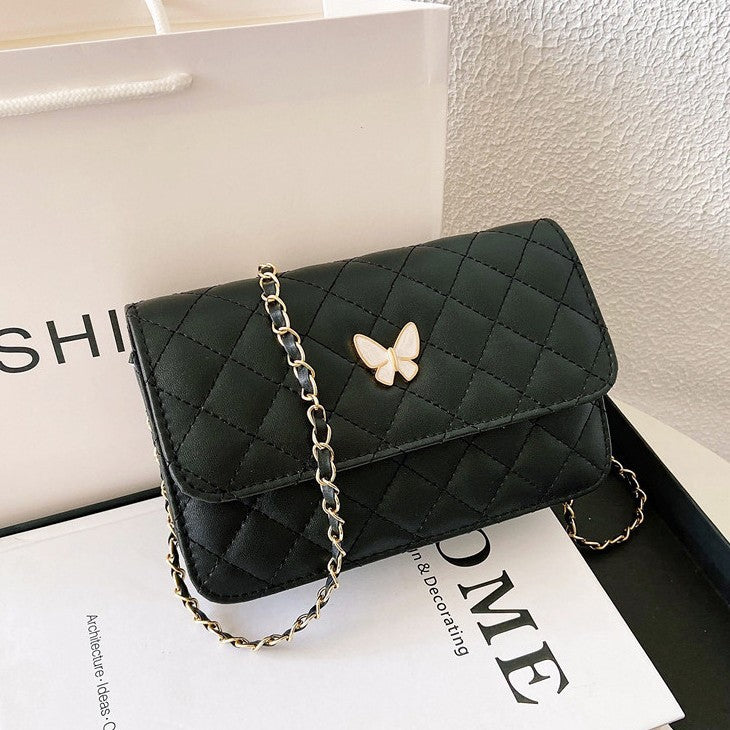 Butterfly Bag
