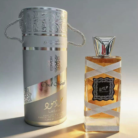 Dubai perfume for men and women