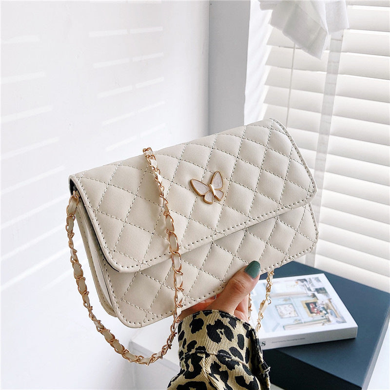 Butterfly Bag