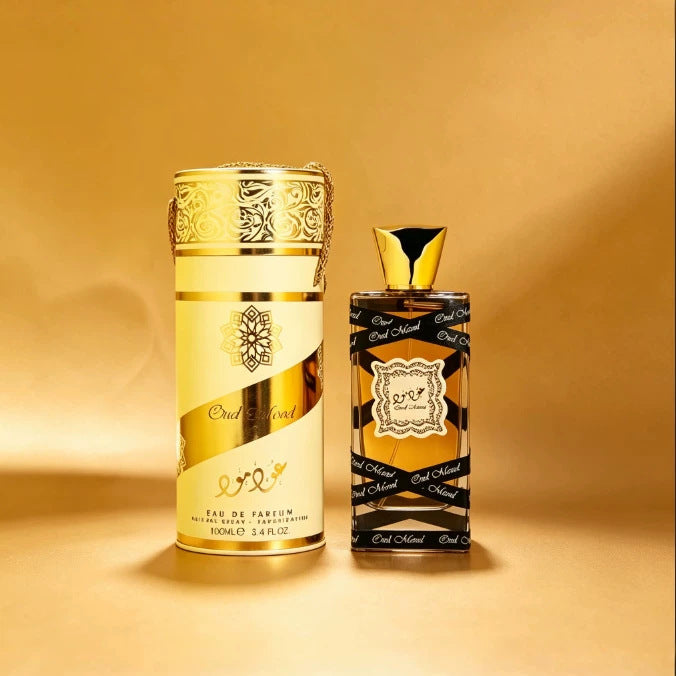 Dubai perfume for men and women