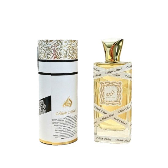 Dubai perfume for men and women