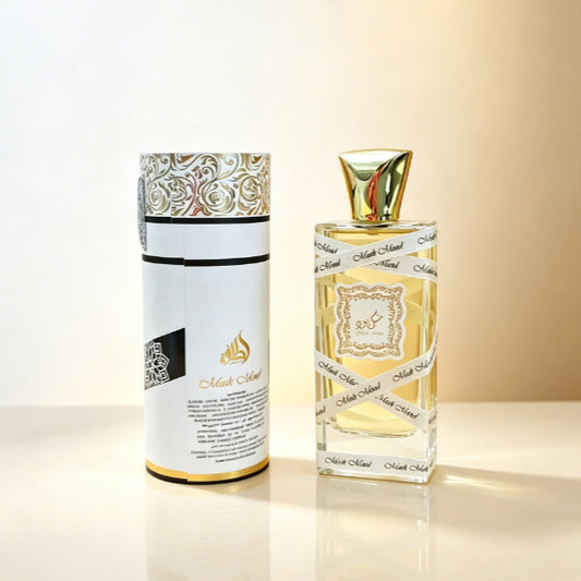 Dubai perfume for men and women
