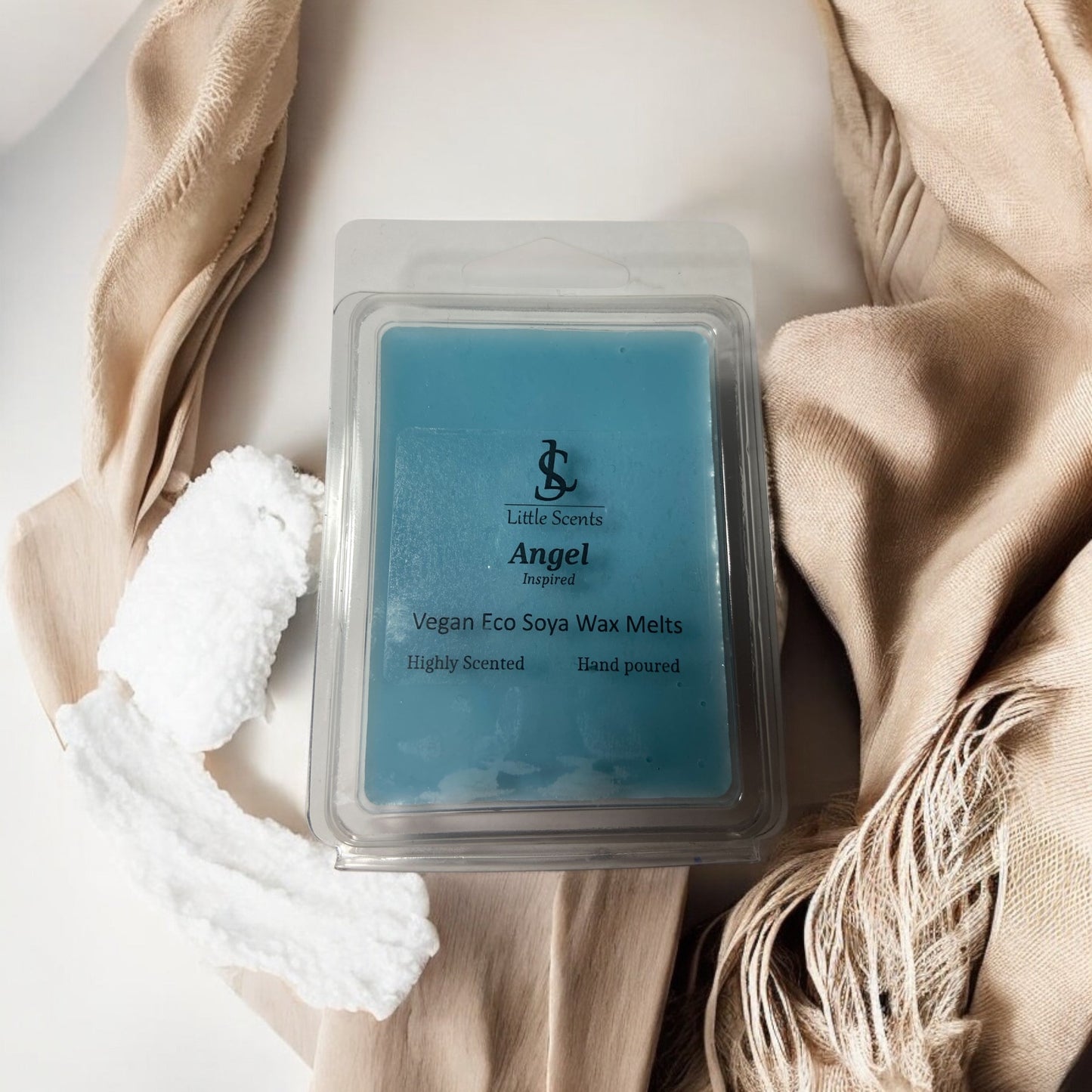 Female Designer Inspired Perfume Fragranced Wax Melts, Snap Bars And Scoopies Quick Select