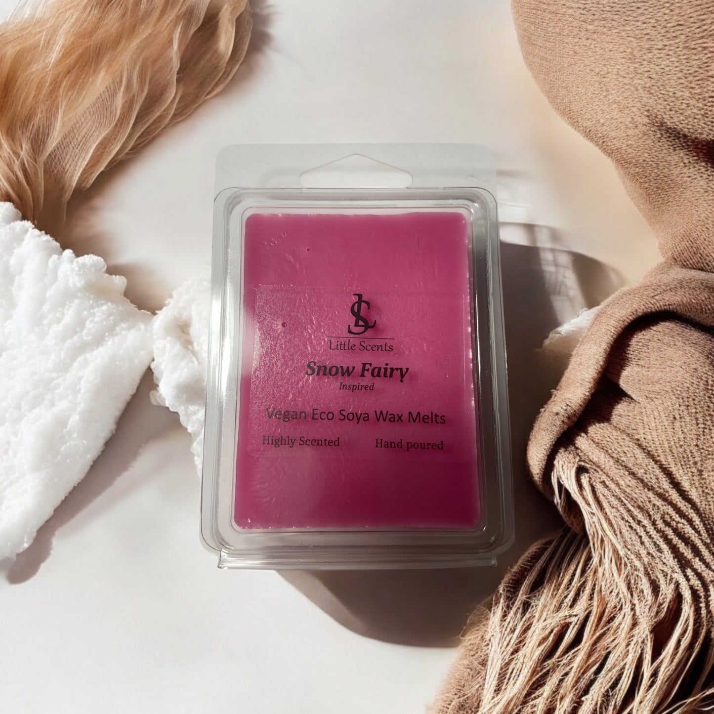 Female Designer Inspired Perfume Fragranced Wax Melts, Snap Bars And Scoopies Quick Select