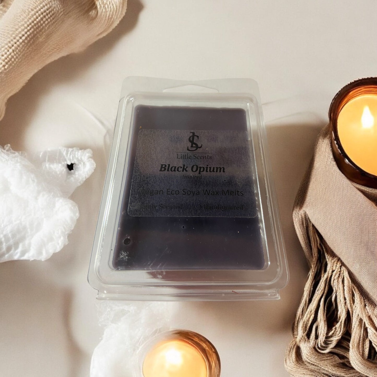 Female Designer Inspired Perfume Fragranced Wax Melts, Snap Bars And Scoopies Quick Select