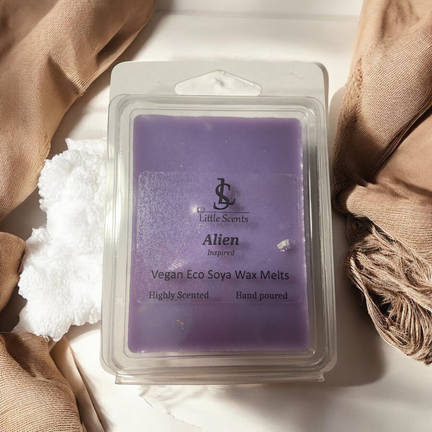 Female Designer Inspired Perfume Fragranced Wax Melts, Snap Bars And Scoopies Quick Select