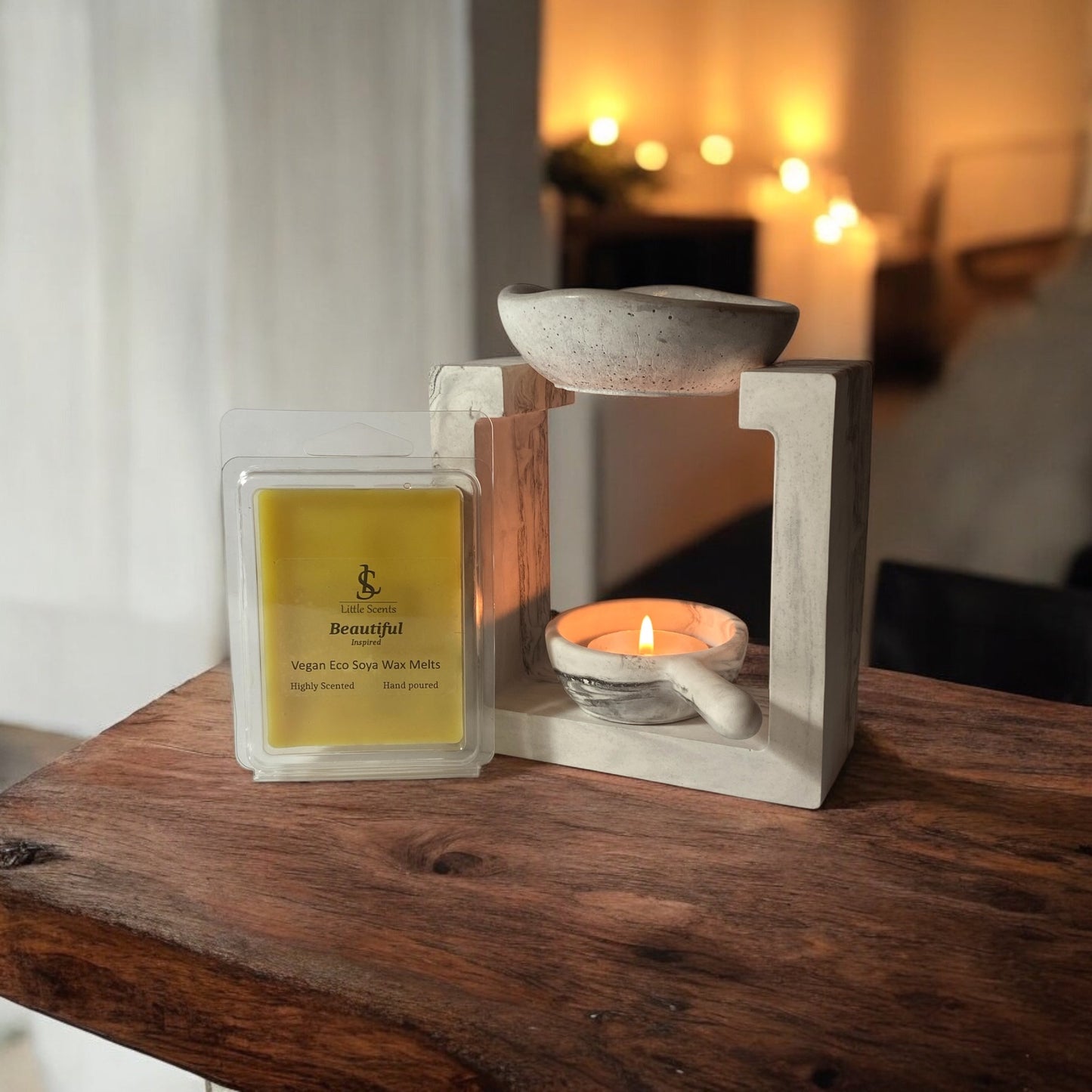 Female Designer Inspired Perfume Fragranced Wax Melts, Snap Bars And Scoopies Quick Select