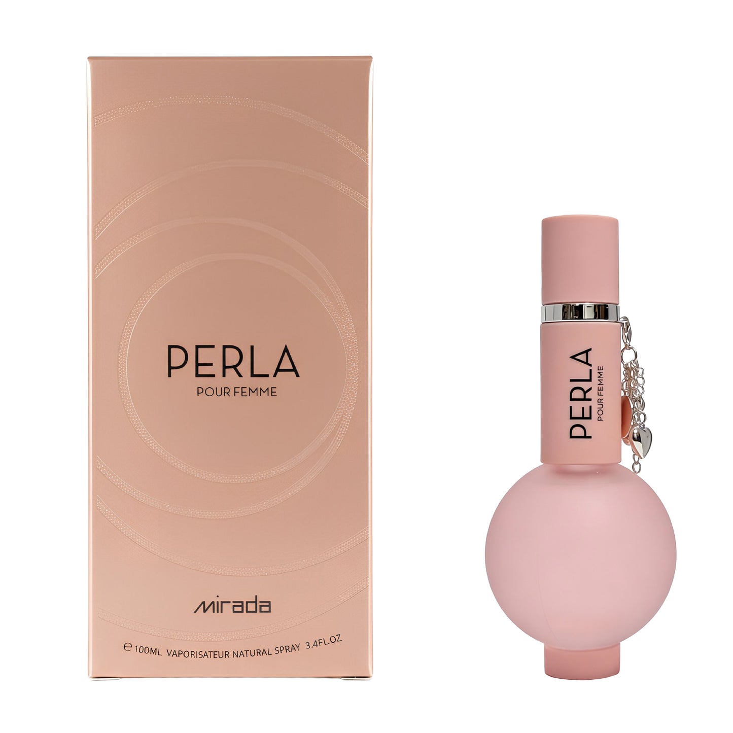 Perla Woman | Eau De Parfum | 100ml