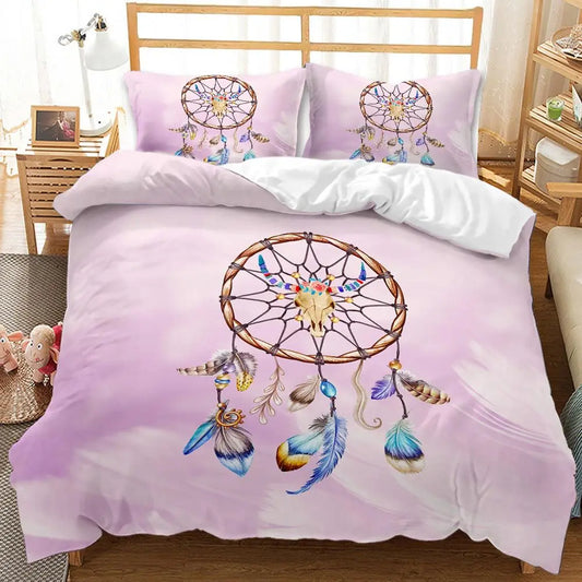 Dream Catcher Duvet Cover