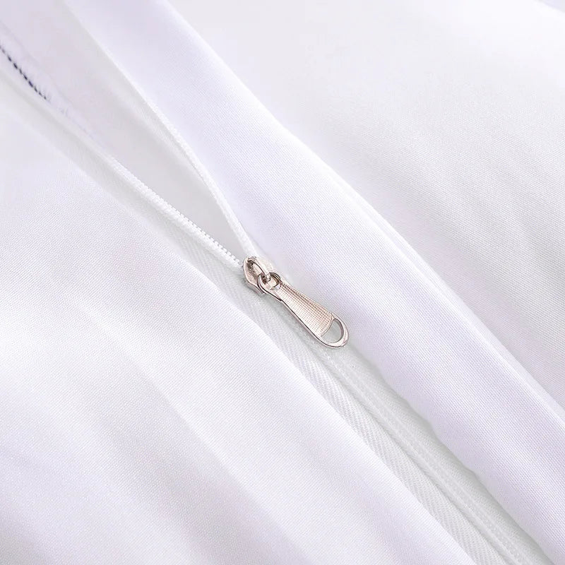 Butterfly bedding set