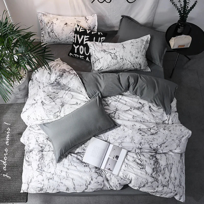 Comforter bedding set