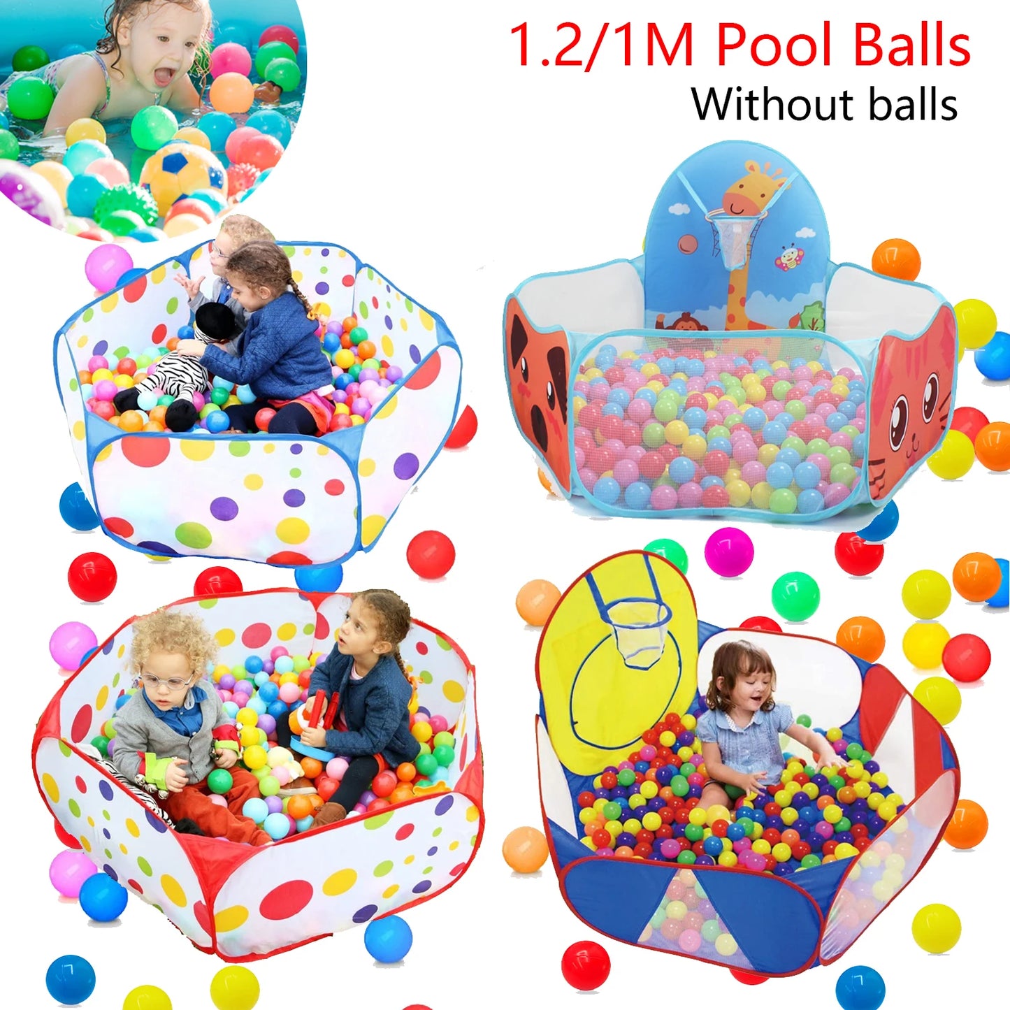 Ball pool