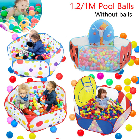 Ball pool