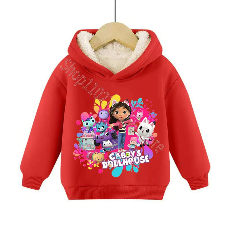 Kids hoodie