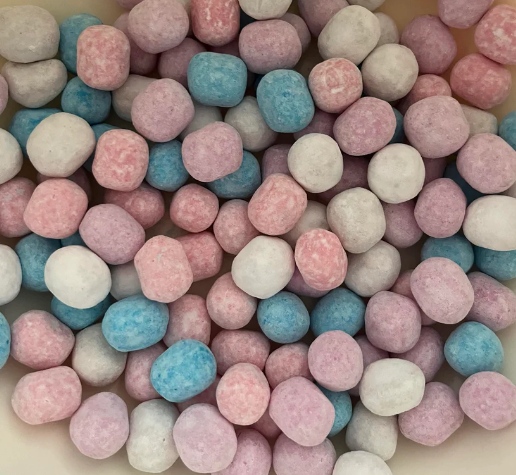 Pre made bon bon mix
