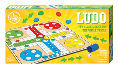 Classic Board games