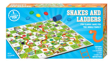 Classic Board games