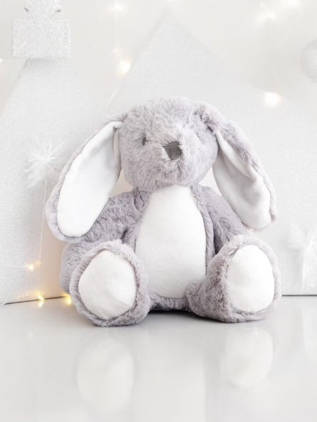 Personalised soft toys